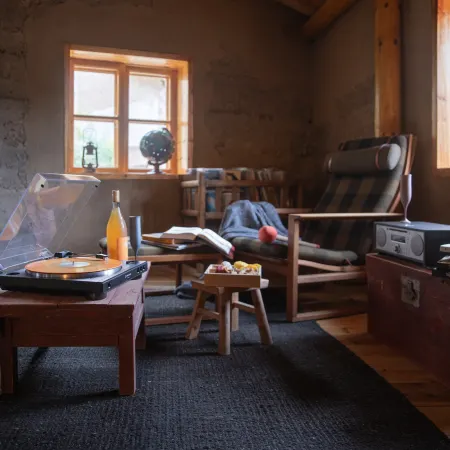 Songyang Buzhinian Homestay
