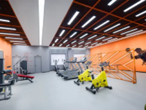 New Century Hotel Hotels in Laizhou