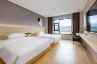 Xintairan Hotel Hotels in Dongchuan District
