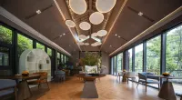 Radisson Manor, Anjiao, Wuzhou - bar
