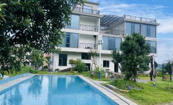 Lushan Xihai Qigu Homestay (Lushan Xihai Branch)