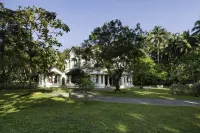 Jetwing Wahawa Walauwa, A Luxury Reserve - Villas