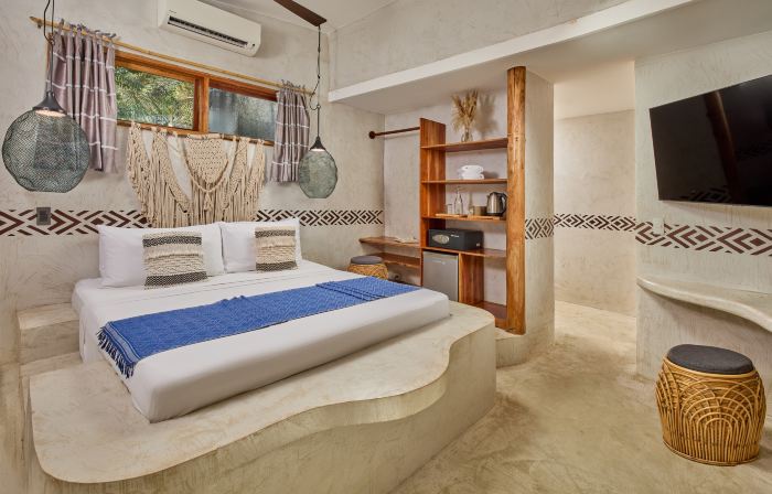 Happiness Boutique Resort El Nido