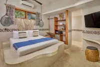 Happiness Boutique Resort El Nido