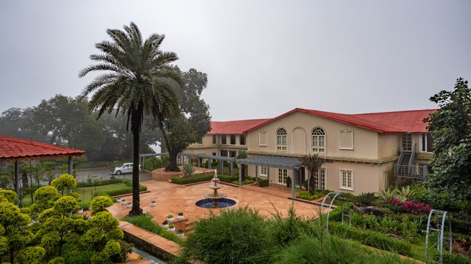 Radisson Resort Mount Abu