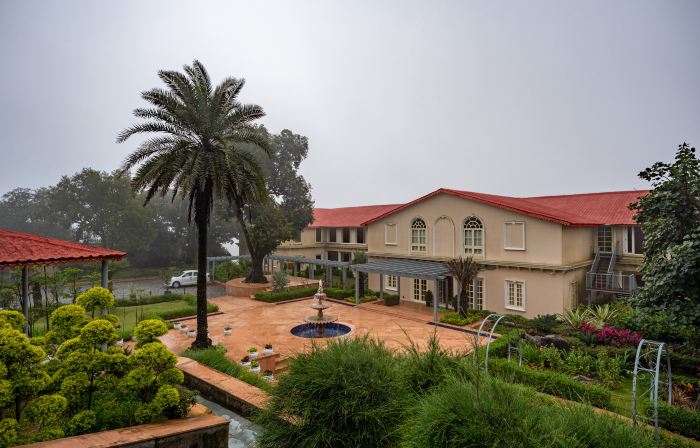 Radisson Resort Mount Abu