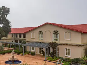 Top 20 4-Star Select Hotels in Rajasthan