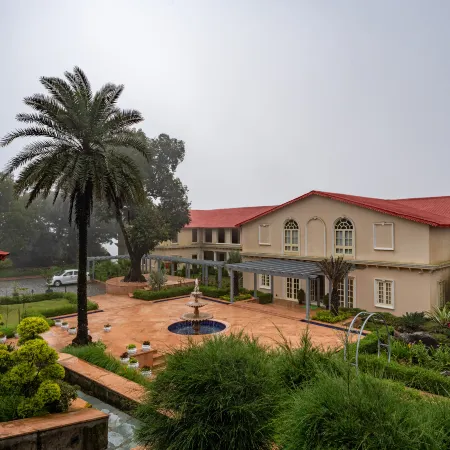 Radisson Resort Mount Abu