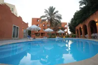 Settle Inn Fajr Boutique Hotel - Thermen