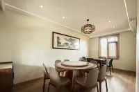 Nuanyunjian Homestay (Sanxia Airport)