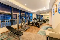 โรงแรมว่านถิง (สาขา เมืองแม่พิมพ์ หนิงไห่)