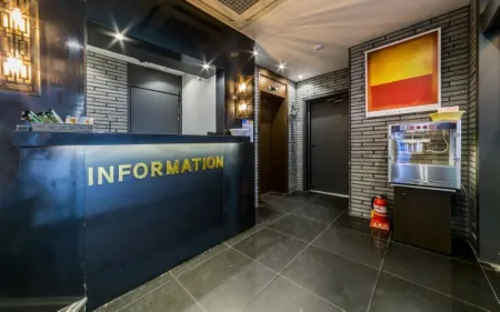 Uijeongbu Hotel Cima Отели рядом с достопримечательностью «Shinhan University»