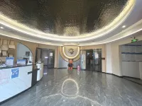Zunyi Xiyou E-Sports Hotel (Qiaolong Caizhi International) - Esports