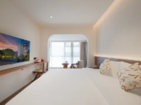 Yunshanlu Muxin Homestay (Jinggangshan Visitor Service Center)