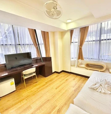 รูปภาพของโรงแรมเอบีซี โซ กรุงเทพ