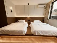 Yingjing Zhenqi Hotel Hotel a Yingjing