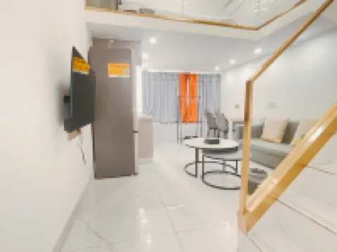 柏美loft店（南昌縣富山大道柏崗地鐵站店）