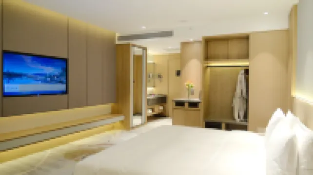 Bell Tower Grand New Century Hotel Xi'an