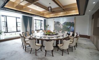 LIANCHENG TIANQUAN BAY FLIPORT GARDEN HOTEL