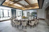 TIANQUAN BAY HOTEL Hotels in Liancheng