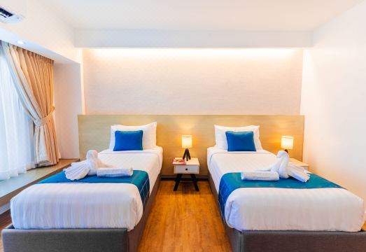 오르모크 숙소 위치 선정의 중요성