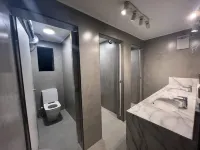 다합 호스텔  호텔