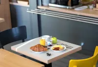 B&B Hôtel Avignon (2) Hotel a Le Pontet