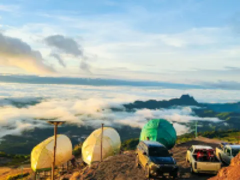 เมมโมรี่ ภูทับเบิก โรงแรมใกล้ภูทับเบิก