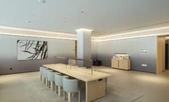 All Seasons Beijing Tongzhou Global Resort Liyuan Subway Station Hotel