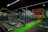 Tamr Inn Hotel فنادق في 