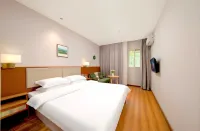 Yuyue Hotel (Chongqing Jiangbei International Airport T3 Terminal Shuangfengqiao Subway Station) - 2 stelle