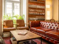 Tesouro da Baixa by Shiadu Hotels near Rossio Station
