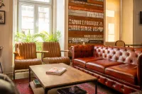 Tesouro da Baixa by Shiadu