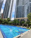 MH·Cloud Side Girls Apartment (Shenzhen North Station) - Nhà nghỉ