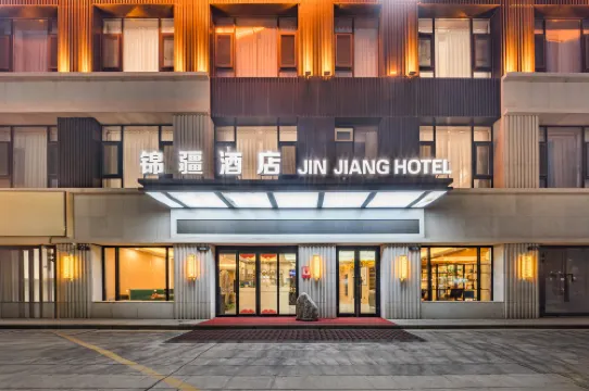 JIN JIANG HOTEL