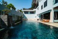 Hoang Thien Homestay & Sport Hotels in Đạm Bri