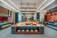 Wanda Moments,Xiangyang East Railway Station Hotels in Xiangyang