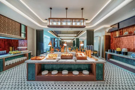 Wanda Moments,Xiangyang East Railway Station Отели рядом со станцией Xiangyang East  Railway Station