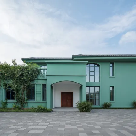 Yijingwan Resort