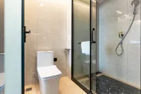 Tiancheng Hotel Hotels in New West Bus Station