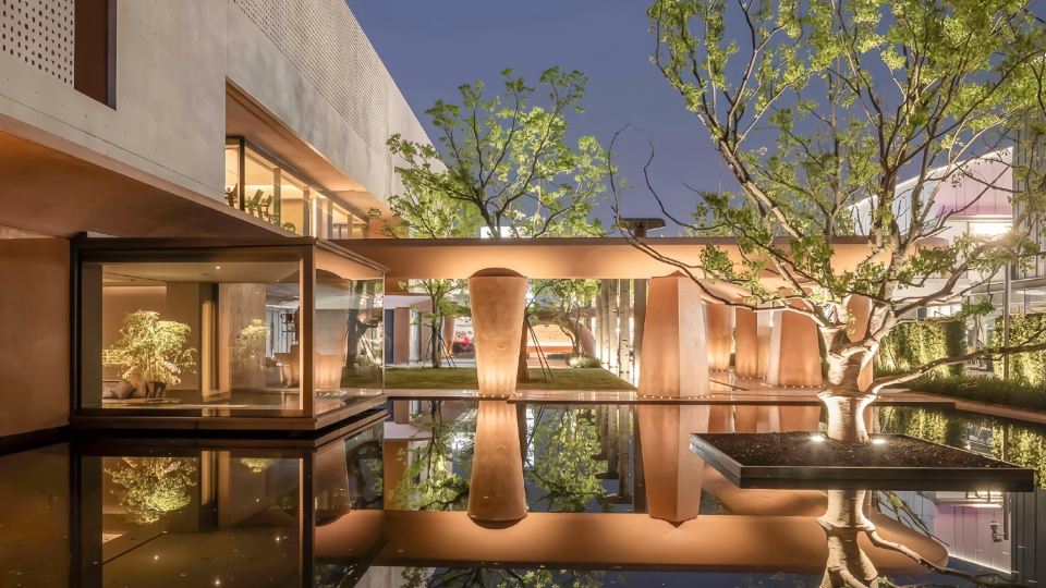 Mumian Shaoxing, In The Unbound Collection by Hyatt Hotel
