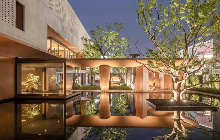 Mumian Shaoxing, In The Unbound Collection by Hyatt Hotel
