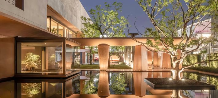 Mumian Shaoxing, In The Unbound Collection by Hyatt Hotel Hotels in Shaoxing