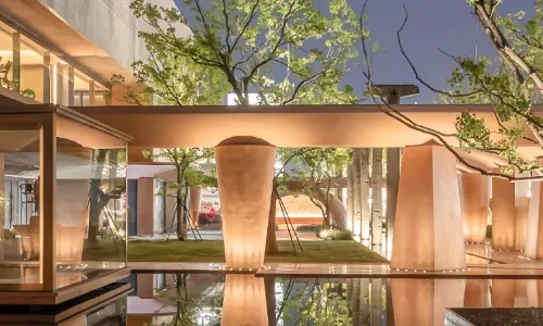 Mumian Shaoxing, In The Unbound Collection by Hyatt Hotel