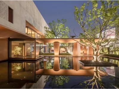 Mumian Shaoxing, In The Unbound Collection by Hyatt Hotel Hotels in Shaoxing