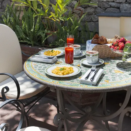 Hotel Villa Schuler