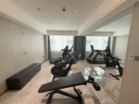 Yiyuehong Hotel (Minnan Shuixiang Branch)