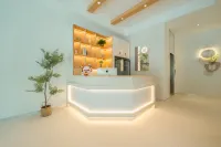 Qingfeng Homestay (Wang Xian Gu Scenic Area)