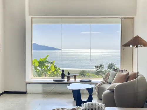 Blue Bay Seaview Resort (Shanwei Poly Jinluwan Branch)