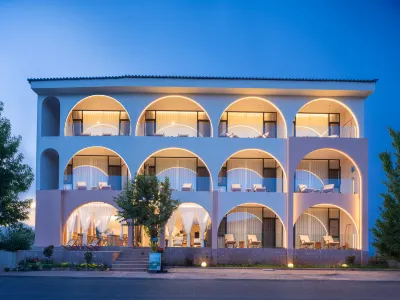 Yujianhai · Oceanfront First-Row Seaview Smart Vacation Boutique Inn (Shuanglang Erhai Branch) Hotel in zona Luwo Mountain Relic Site